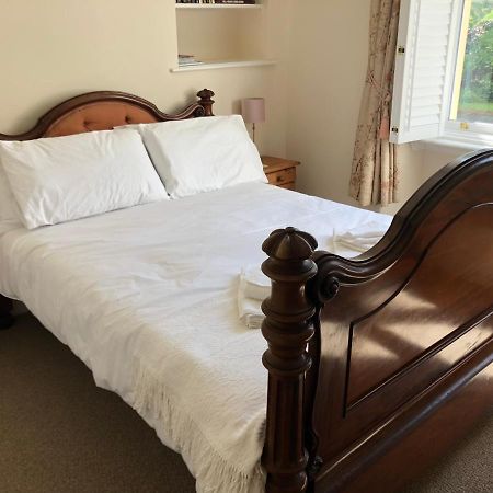 Giltar Grove Country House Tenby Extérieur photo