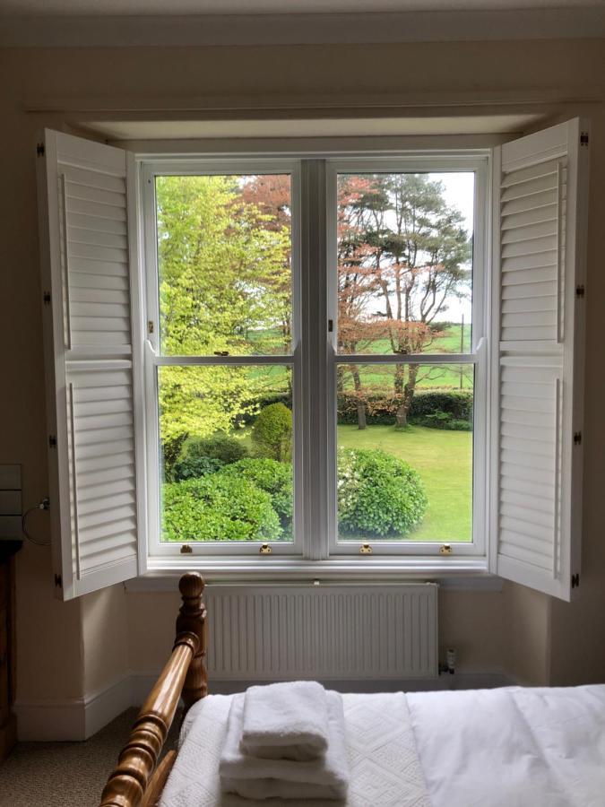 Giltar Grove Country House Tenby Extérieur photo