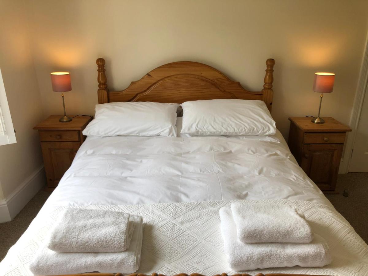 Giltar Grove Country House Tenby Extérieur photo