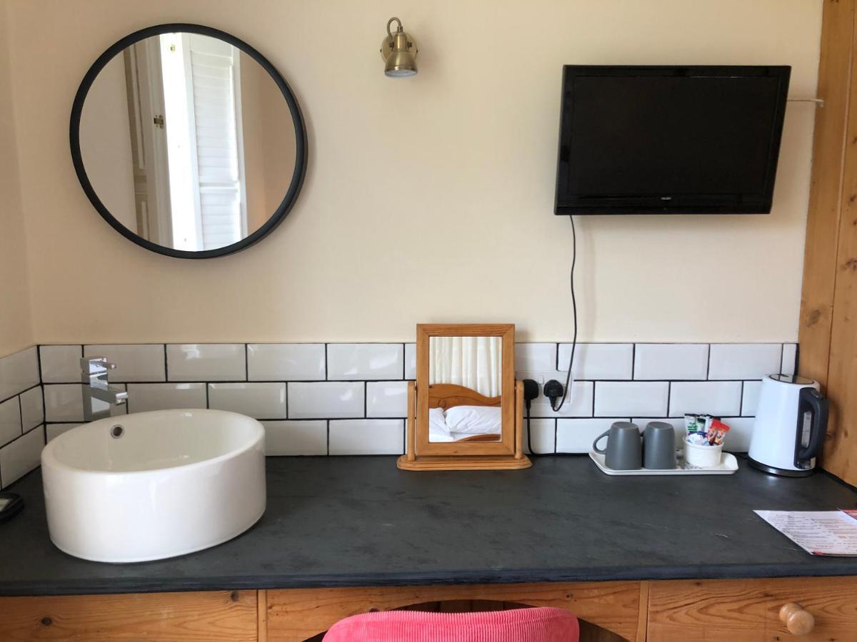 Giltar Grove Country House Tenby Extérieur photo