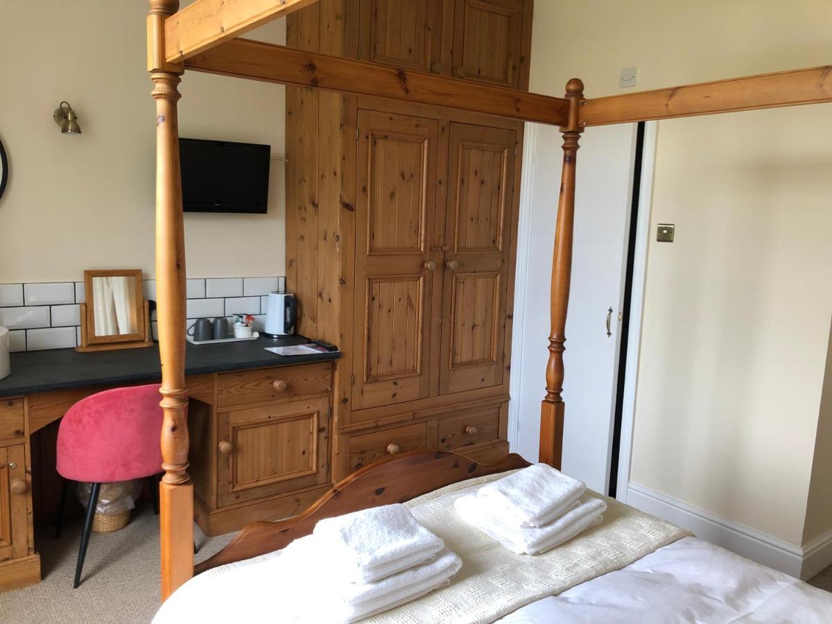 Giltar Grove Country House Tenby Extérieur photo