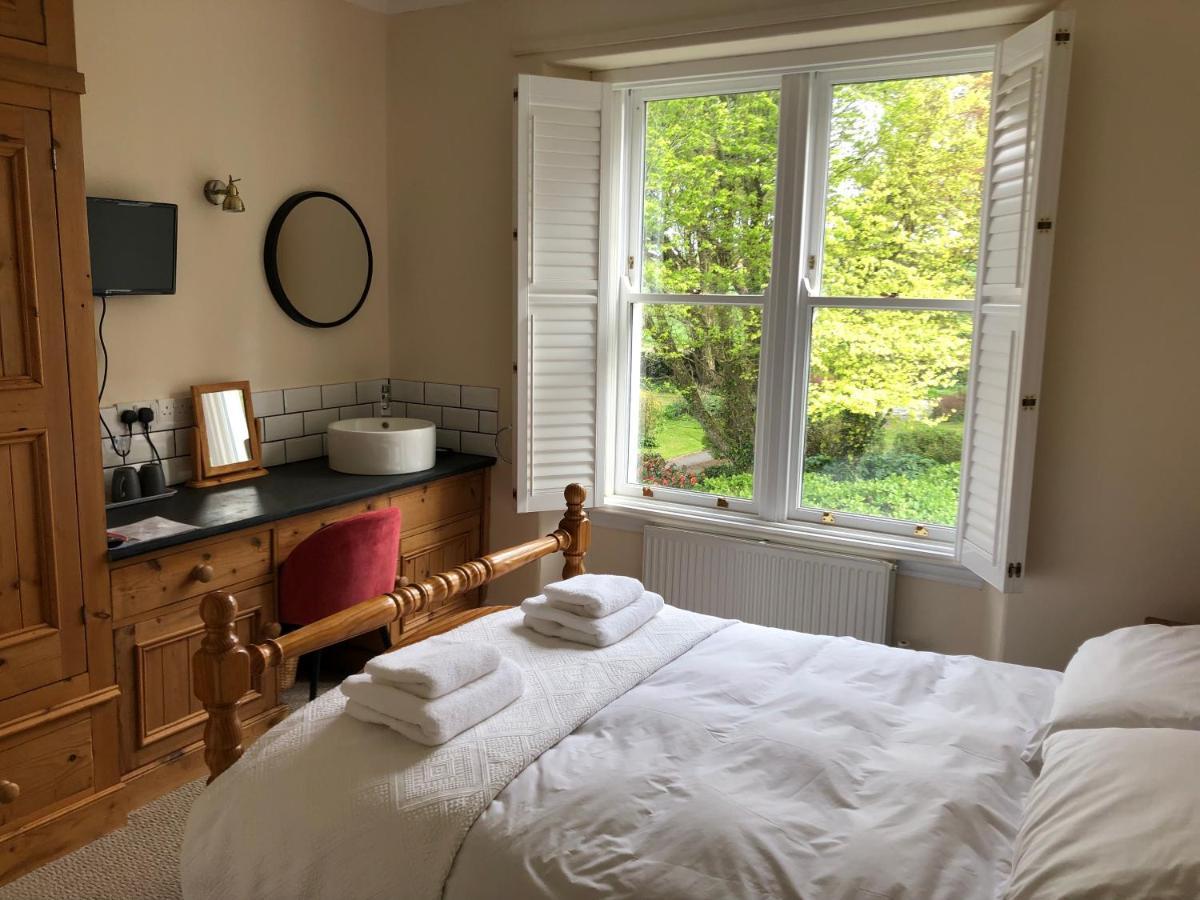 Giltar Grove Country House Tenby Extérieur photo