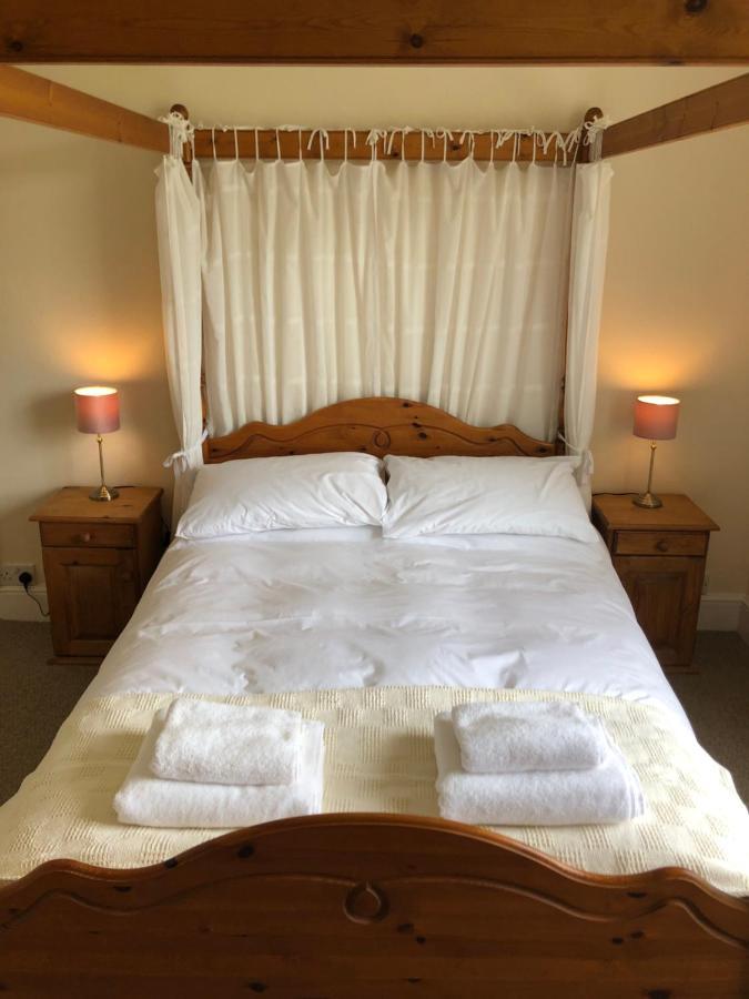 Giltar Grove Country House Tenby Extérieur photo