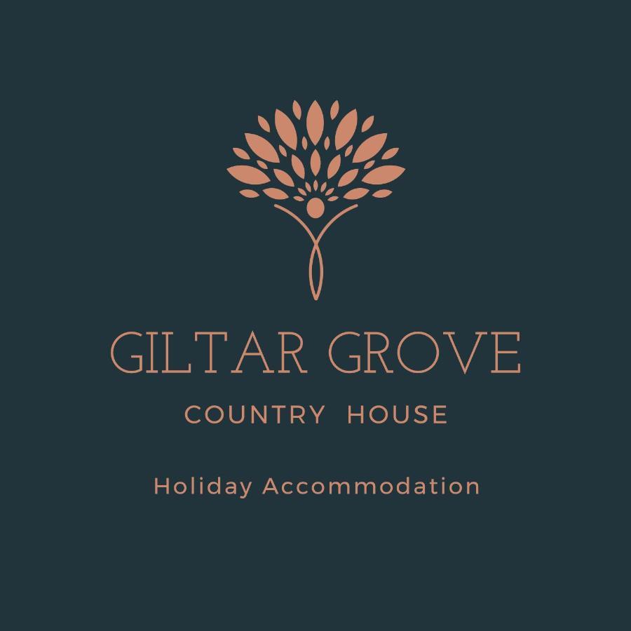 Giltar Grove Country House Tenby Extérieur photo