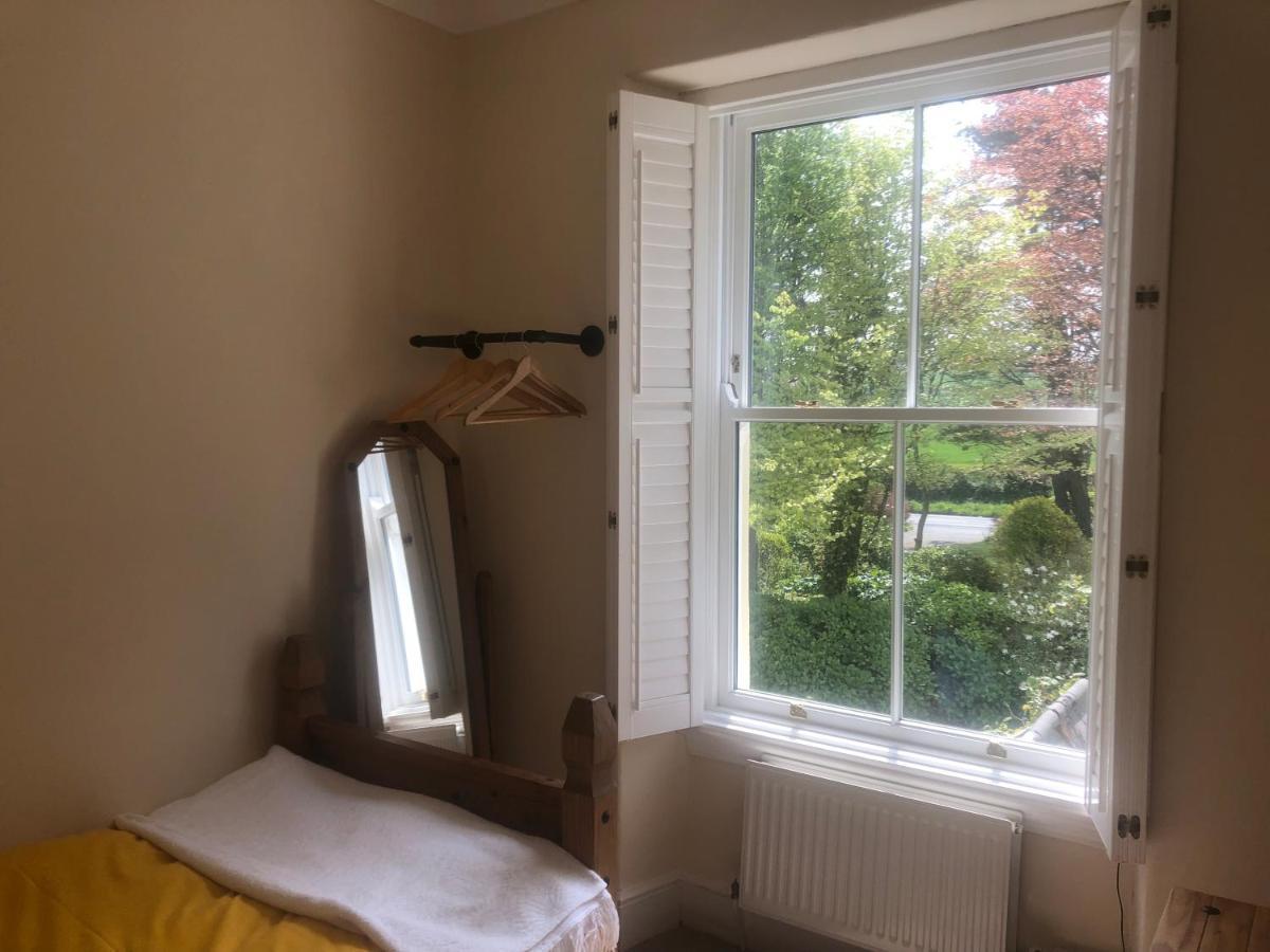 Giltar Grove Country House Tenby Extérieur photo