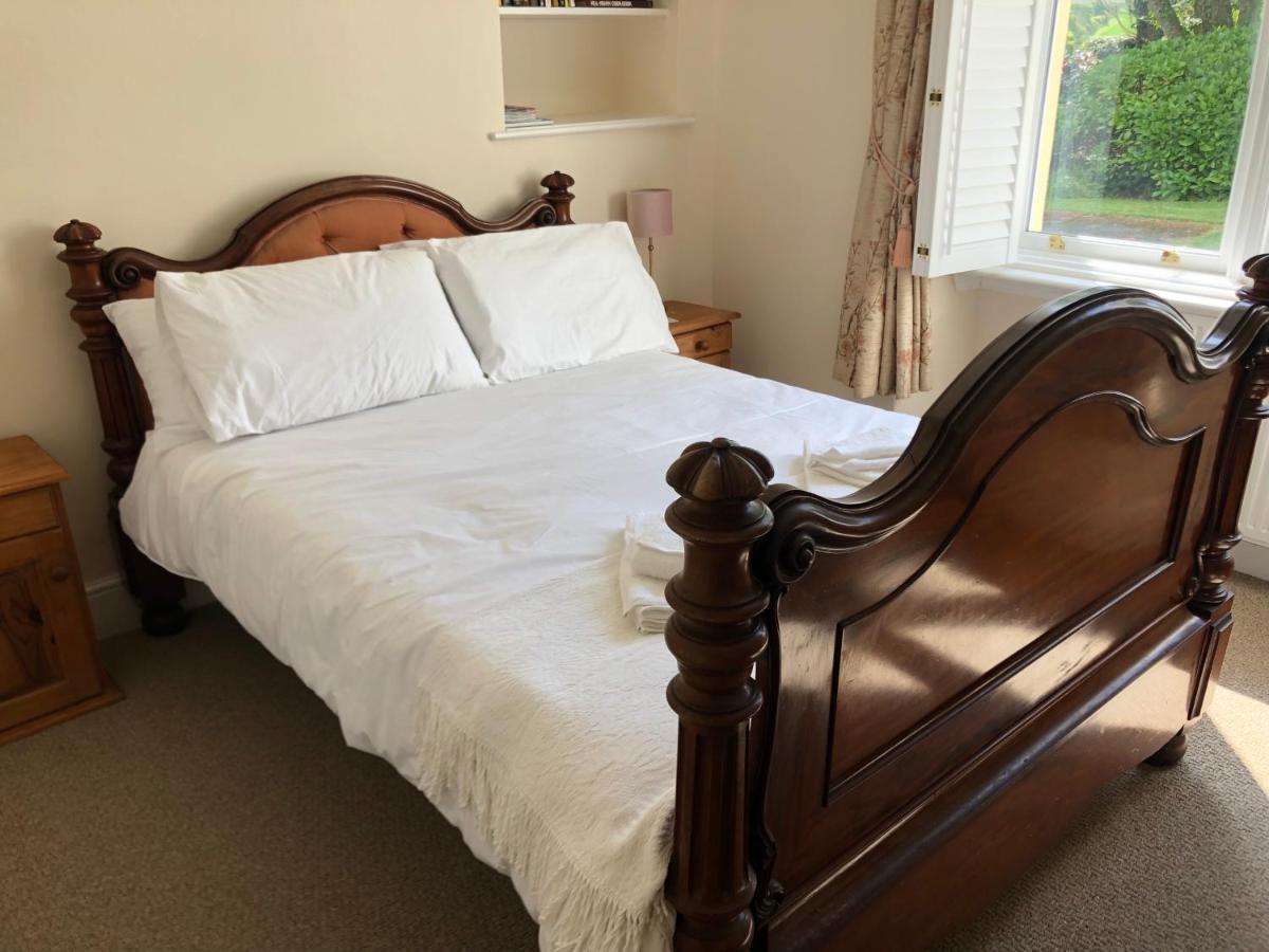 Giltar Grove Country House Tenby Extérieur photo