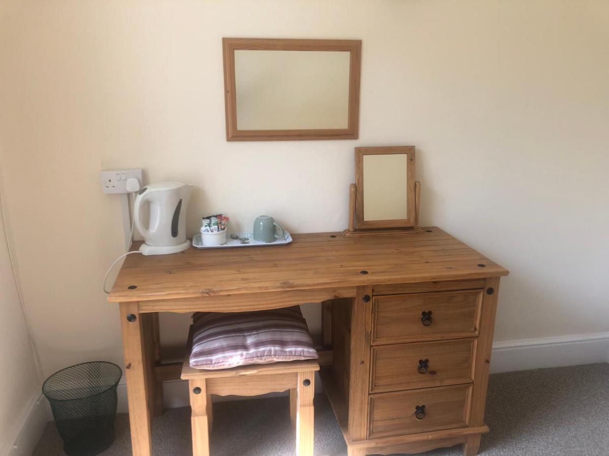 Giltar Grove Country House Tenby Extérieur photo