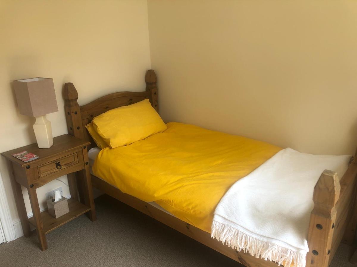 Giltar Grove Country House Tenby Extérieur photo