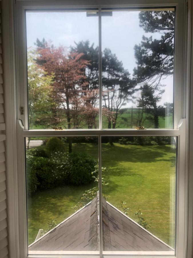 Giltar Grove Country House Tenby Extérieur photo