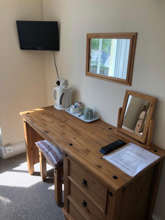 Giltar Grove Country House Tenby Extérieur photo