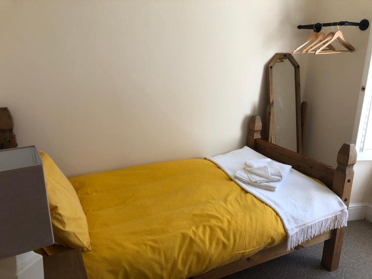 Giltar Grove Country House Tenby Extérieur photo