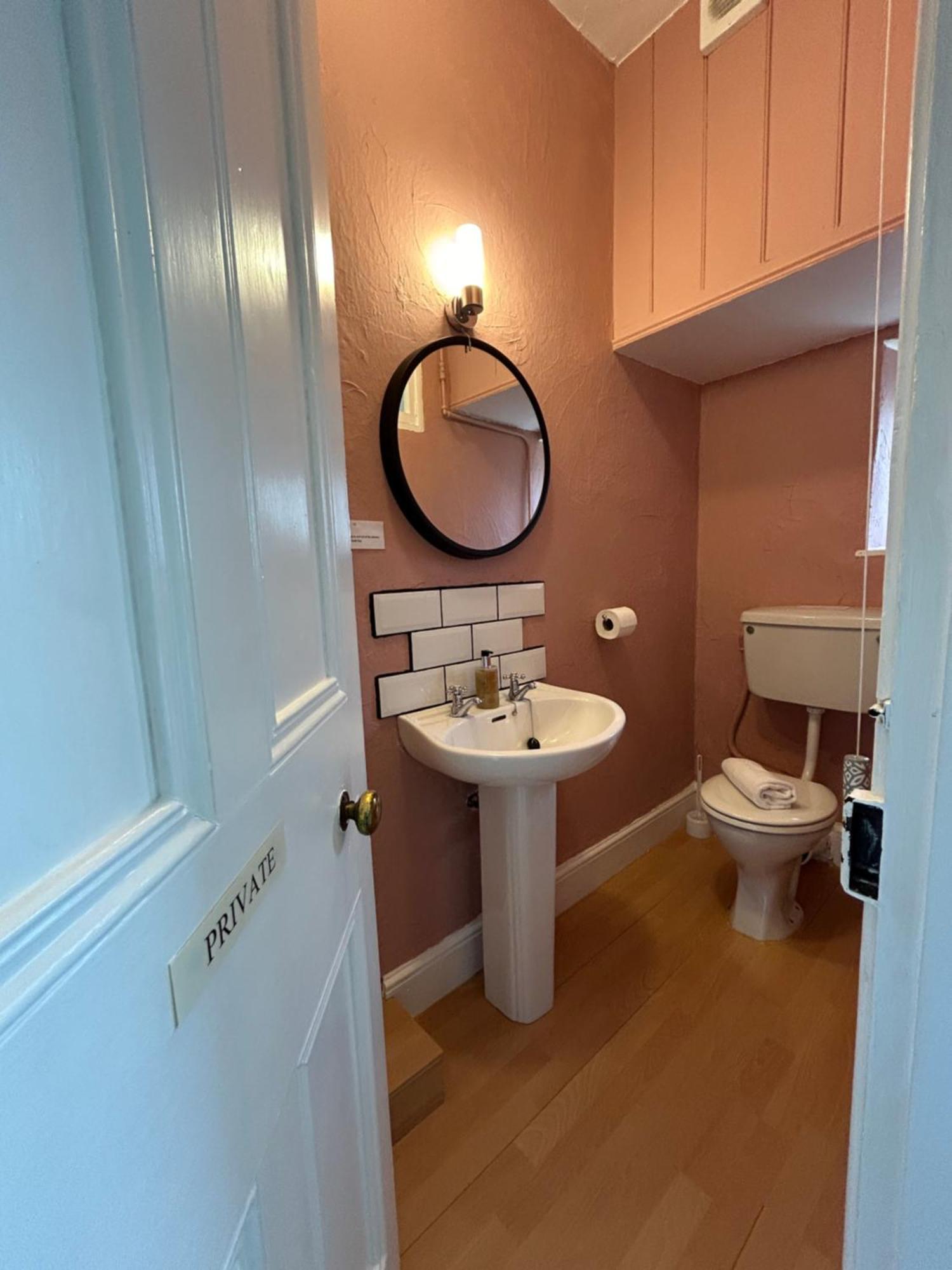 Giltar Grove Country House Tenby Extérieur photo
